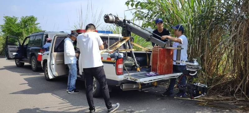 连平县电商产品视频拍摄制作核心策略，助力产品抢占电商高地