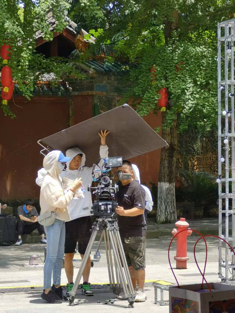 连平县产品宣传视频拍摄公司避坑：资质、案例、服务全解析