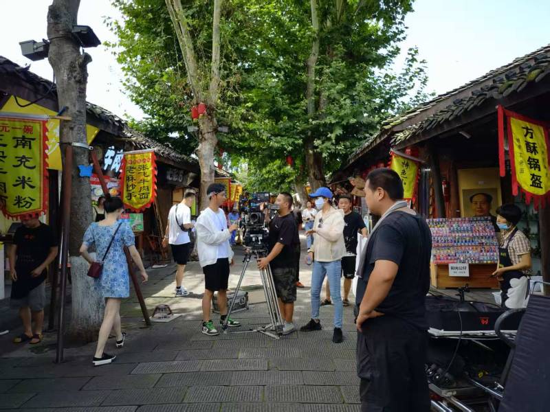连平县产品视频拍摄技术升级：AI与三维动画深度融合