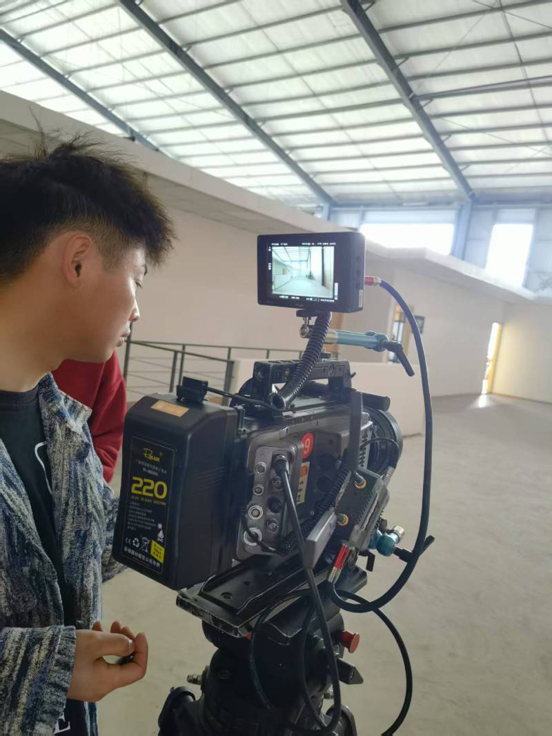 连平县电商产品视频拍摄制作：小成本也能产出高质感内容？