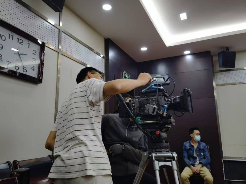 大数据指导创作方向，连平县产品视频拍摄公司让每帧画面都有效触达